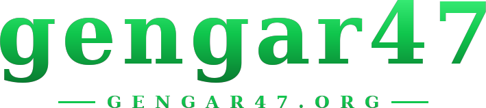 gengar47 logo